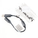 Gamepad USB Converter Adapter Cable for Microsoft Xbox 360 Controller 25cm/9.84" Extra Length