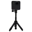 Extendable Handheld Mini Self-portrait Monopod Tripod for GoPro Hero 6 Black and for GoPro Hero 5 -Black Color