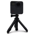 Extendable Handheld Mini Self-portrait Monopod Tripod for GoPro Hero 6 Black and for GoPro Hero 5 -Black Color