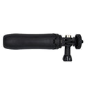 Extendable Handheld Mini Self-portrait Monopod Tripod for GoPro Hero 6 Black and for GoPro Hero 5 -Black Color