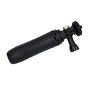 Extendable Handheld Mini Self-portrait Monopod Tripod for GoPro Hero 6 Black and for GoPro Hero 5 -Black Color