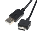 USB Power Supply Charger Cable Cord Compatible with Sony PlayStation PSV 1000 PS VITA Console, 1.2m Long