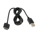 USB Power Supply Charger Cable Cord Compatible with Sony PlayStation PSV 1000 PS VITA Console, 1.2m Long