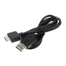 USB Power Supply Charger Cable Cord Compatible with Sony PlayStation PSV 1000 PS VITA Console, 1.2m Long