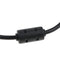 1.5m 8 Pin USB Sync Data Cable Transfer Cord for Nikon Digital SLR Camera - Black
