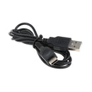 4FT USB Charger Charging Power Cable Cord For Nintendo Game Boy MICRO GBM