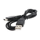 4FT USB Charger Charging Power Cable Cord For Nintendo Game Boy MICRO GBM
