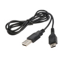 4FT USB Charger Charging Power Cable Cord For Nintendo Game Boy MICRO GBM