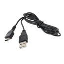 4FT USB Charger Charging Power Cable Cord For Nintendo Game Boy MICRO GBM