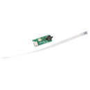 Replacement Sensor Board with Flex Cable for Sony PS3 4000/4K Controller Plastic Material