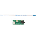 Replacement Sensor Board with Flex Cable for Sony PS3 4000/4K Controller Plastic Material