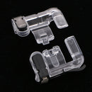 Mobile Phone Game Controller Joystick Rocker Button Handle Grip for iPhone, iPad, Samsung, Huawei Smartphone & Tablet