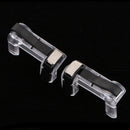 Mobile Phone Game Controller Joystick Rocker Button Handle Grip for iPhone, iPad, Samsung, Huawei Smartphone & Tablet