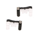Mobile Phone Game Controller Joystick Rocker Button Handle Grip for iPhone, iPad, Samsung, Huawei Smartphone & Tablet