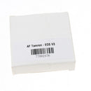 Lens Mount Adapter Ring Converter for Tamron II to Canon EOS EF EF-S Camera Metal Material
