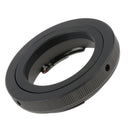 Quick Release Camera Body Mount Adapter Ring for Telescope T T2 to Canon EOS