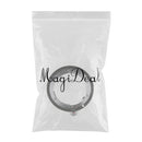 Camera Lens Adapter Ring for Nikon AI(G) to Canon EOS EF EF-S Lenses Converter Manual Focus