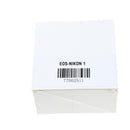Metal Adapter Ring For Canon EOS EF EF S Lens To Nikon 1 Camera Body J1 V1 - Black