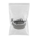 Lens Mount Adapter Converter Ring for Canon EF-S to EOS M Mirrorless Cameras Easy Installation