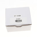 Lens Mount Adapter Converter Ring for Canon EF-S to EOS M Mirrorless Cameras Easy Installation