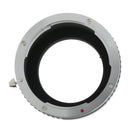 Lens Mount Adapter Ring Converter for Canon EOS EF EF-S Lenses to Sony Alpha NEX E Camera