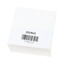 Lens Mount Adapter - Canon EOS (EF/EF-S) D/SLR Lens to Micro Four Thirds (MFT, M4/3) Mount Mirrorless Camera Body