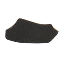Lightweight Camera Thumb Grip Leather Decoration Skin Cover Sticker for Canon 550D Black, Improve Your Hand Feeling