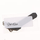 Shutter Blade Curtain Replacement for Canon EOS 6D - Black