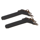 Shutter Blade Curtain Replacement for Canon EOS 6D - Black