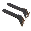 Shutter Blade Curtain Replacement for Canon EOS 6D - Black