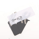 Shutter Blade Curtain Replacement For Canon EOS 450D 500D 550D 1000D - Black