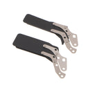 Shutter Blade Curtain Replacement For Canon EOS 450D 500D 550D 1000D - Black