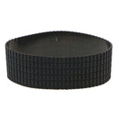 For Nikon 24-70mm F/2.8 Lens Zoom Rubber Grip Ring Replacement Repair Part