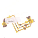 LCD Flex Cable for Sony DCR-SR32E DCR-SR42E DCR-SR52E DCR-SR62E DCR-SR82E SR200E SR300E Camera Repair Part