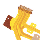 LCD Flex Cable for Sony DCR-SR32E DCR-SR42E DCR-SR52E DCR-SR62E DCR-SR82E SR200E SR300E Camera Repair Part