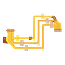 LCD Flex Cable for Sony DCR-SR32E DCR-SR42E DCR-SR52E DCR-SR62E DCR-SR82E SR200E SR300E Camera Repair Part