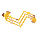 LCD Flex Cable for Sony DCR-SR32E DCR-SR42E DCR-SR52E DCR-SR62E DCR-SR82E SR200E SR300E Camera Repair Part