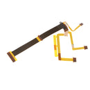Lens Aperture Anti-Shake Flex Cable for Sony E 3.5-6.3 18-200mm Digital Camera Repair Gen 1