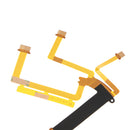 Lens Aperture Anti-Shake Flex Cable for Sony E 3.5-6.3 18-200mm Digital Camera Repair Gen 1