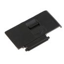 Battery Door Battery Cover Lid Cap Replacement for Canon EOS 550D DSLR Camera Repair Part