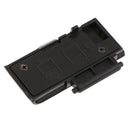Battery Door Battery Cover Lid Cap Replacement for Canon EOS 550D DSLR Camera Repair Part