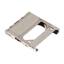 SD Memory Card Slot Holder Compatible with Canon 450D, 500D, 550D, 600D, 60D, 1000D, 1100D Cameras