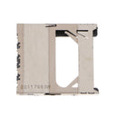 SD Memory Card Slot Holder Compatible with Canon 450D, 500D, 550D, 600D, 60D, 1000D, 1100D Cameras