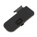 Battery Door Battery Cover Lid Cap Replacement for Nikon D3200 D3300 DSLR Camera Repair Part