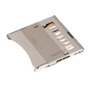 SD Memory Card Slot Holder Repair Replacement Part For Canon 650D 700D 6D G9 G7 SX20 5D3 5DS