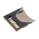 SD Memory Card Slot Holder Repair Replacement Part For Canon 650D 700D 6D G9 G7 SX20 5D3 5DS