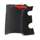 5 Pieces of Grip USB Rubber Unit for Nikon D700 Digital Camera Body Front Rear Side Cover