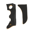 5 Pieces of Grip USB Rubber Unit for Nikon D700 Digital Camera Body Front Rear Side Cover
