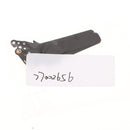 2x Shutter Blade Curtain Replacement Part For Canon EOS 30D 40D 50D 60D 350D 400D