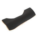 Artificial Leather Rubber Card Slot Cover Socket Skin for Nikon D810 Digital Camera Accessory